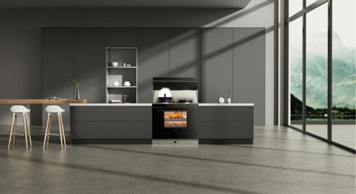 火星人持續蟬聯全網第一，高端引領夯實內驅力