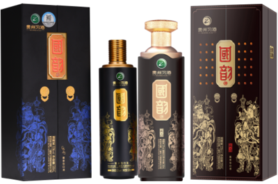 匠心傳承，國韻流芳——貴州習酒·國韻優品與國韻藏品之文化內涵、設計美學與市場展望