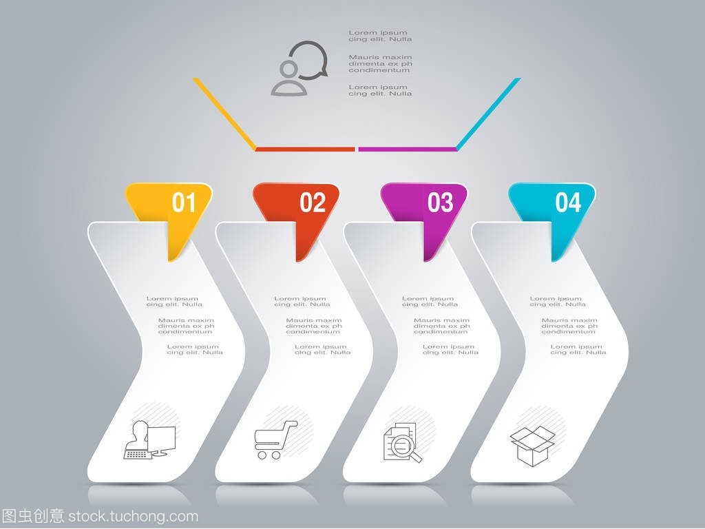 矢量信息設計與業務圖標 從概念到落地的全面應用指南